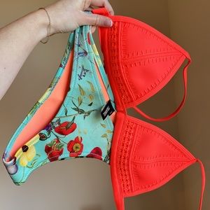 TRANGL BIKINI !
